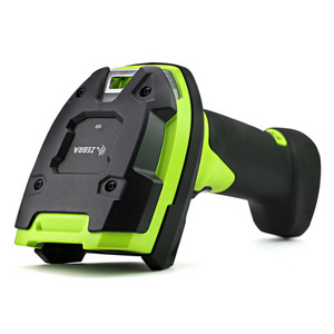 Ngự<span class=keywords><strong>a</strong></span> Vằn ds3608/DS3678-SR/HD/dp 2D USB mã vạch QUÉT SÚNG kim loại xây dựng Cổ Phiếu có sẵn - Product Image 1