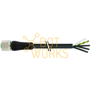 Murrelektronik 7000-P3221-P150500 - Nuovo - Product Image 1