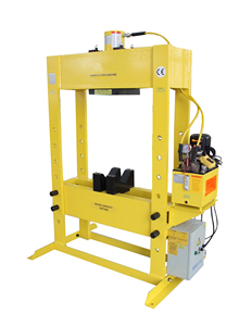 Presse hydraulique à capacité de 30 tonnes à 2000 tonnes en promotion - Product Image 6