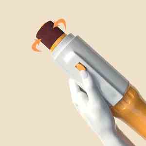 전기 무통증 애완동물 발톱 깎이 강아지 고양이 발톱 트리머 애완동물 발톱 연마 파일 키트 그루밍 제품 - Product Image 3