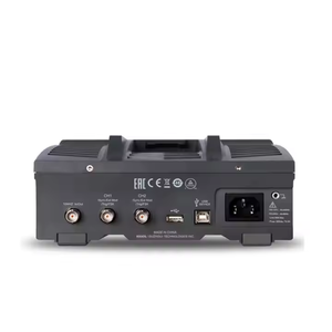 Generador de Funciones/Formas de Onda Arbitrarias Programable de Doble Canal y 35MHz Rigol DG832 - Product Image 4