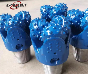 4 inch 101.6mm Kích thước <span class=keywords><strong>tci</strong></span> tricone bit sản xuất - Product Image 2