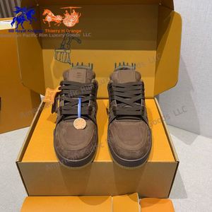 Zapatillas Deportivas de Alta Calidad para Hombre y Mujer, Calzado Casual, Zapatos de Baloncesto y Tenis, Diseño Ligero y Transpirable - Product Image 3