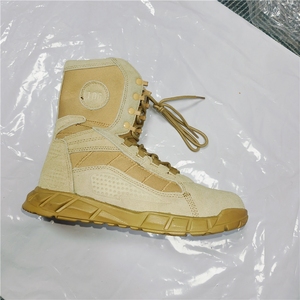 Botas Ligeras para Desierto TSB0109 - Product Image 3