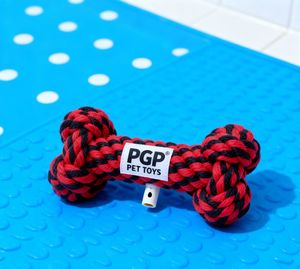 Giocattolo Pet <span class=keywords><strong>Squeaker</strong></span> ad alto volume per il gioco interattivo e la formazione - Product Image 6