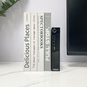 Cho M73Q Mini Giao Diện Điều Khiển <span class=keywords><strong>DDR3</strong></span> Kinh Doanh Gần như Mới Core I3/I5/I7 Được Xây Dựng-Trong Wi-Fi Văn Phòng Nhà Giải Trí Chơi Game Intel Chipset Chúng Tôi - Product Image 2