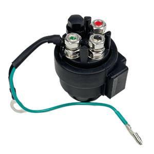 Новое реле 6E5-81950-00 6E5-8195A-00 6E5-8195A-00 6E5-8195B-01 для двигателя 115-200HP высокого качества - Product Image 3