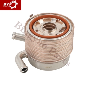 Enfriador de Aceite para <span class=keywords><strong>Subaru</strong></span> Forester <span class=keywords><strong>Impreza</strong></span> <span class=keywords><strong>STI</strong></span> <span class=keywords><strong>Impreza</strong></span> <span class=keywords><strong>WRX</strong></span> <span class=keywords><strong>WRX</strong></span> <span class=keywords><strong>STI</strong></span> OE 21311AA120 21311-AA120 Venta al por Mayor en Stock <span class=keywords><strong>Precio</strong></span> de Fábrica - Product Image 1
