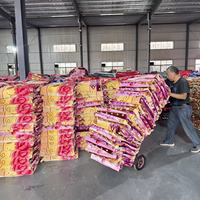 Großhandel 12-teiliges King-Size Raschel-Deckenset mit passenden Vorhängen, weiche, warme Winterdecken, Bettwäsche-Set