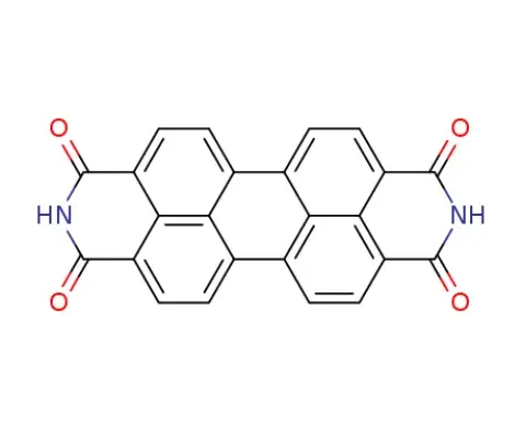 Pigment Rouge 149 N ° CAS 4948-15-6 Pigments pérylène haute performance Rouge pérylène 149