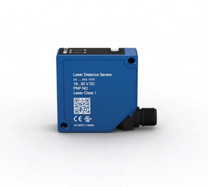 W-englor P3PC211 Capteur de triangulation laser photoélectrique, original et neuf en stock - Product Image 2