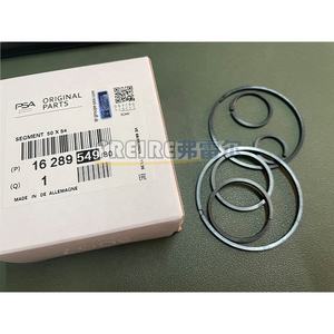 Piezas de automóviles para Peugeot 301 <span class=keywords><strong>2008</strong></span> <span class=keywords><strong>Citroen</strong></span> 1628954980, Kit de reparación de anillo de aceite de caja de cambios de transmisión automática OE - Product Image 3