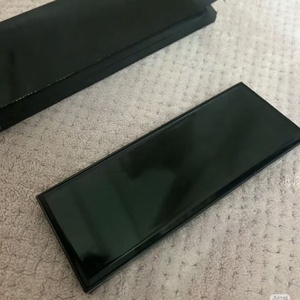 <span class=keywords><strong>Paleta</strong></span> de Sombras de Ojos Cement Plate Eyeshadow en Tonos Gris Frío, Marrón y Nude, de Cinco Colores, Versátil y que se Adapta a Cualquier Tipo de Piel - Product Image 2