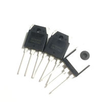 Transistors IGBT originaux Longwei SGT50T65FD1PN TO-3P 50T65 SGT50T65FD1 SGT50T65FD1PN