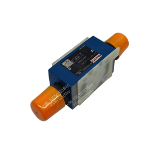 Nuevo y Original THROTTLE CHECK Z2FS6-2-4X/2QV R900481624 - Product Image 1