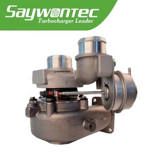 Saywontec TurboTD04L4 49377-07440 49377-07460 49377-07401 Turbo per VOLKSWAGEN CRAFTER VEICOLO COMMERCIALE CECA / BJL / CECB / <span class=keywords><strong>BJM</strong></span> - Product Image 2