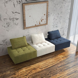 Pouf de rangement Cube Pliant Ottomans avec Repose-pieds Tabouret Siège Pliable Boîtes De Rangement <span class=keywords><strong>Jouet</strong></span> Carré tabouret de stockage - Product Image 4