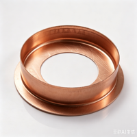 Fabrication OEM de boîtiers métalliques sur mesure par emboutissage profond, usine de pièces embouties en Chine
