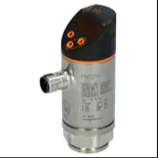 Sensor IFM PN7296 100% Nuevo con IO-Link y Pantalla Roja/Verde 0-10 bar 1/4 NPT - Product Image 5