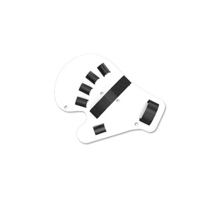 Plusieurs types de manchons de protection pour la fixation et la protection contre les entorses des os et des articulations des doigts, manchons pour doigts, manchons pour fractures des doigts - Product Image 2