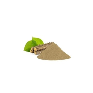 Poudre d'extrait de Tinospora Cordifolia sauvage de haute qualité 10:1, herbe fraîche, complément alimentaire, emballage en vrac, grand stock - Product Image 1
