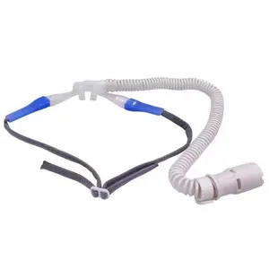 High flow nasal cannula oxygen concentrator oxygen nasal cannula