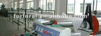 Machine de fabrication de matelas en mousse PE/EVA/POE pour sol Ligne de production de matelas en mousse PE