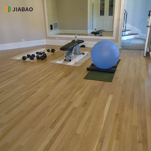 Suelo Laminado Encastrable de Teca, Suelo <span class=keywords><strong>Flotante</strong></span> AC4/A5, Suelo de Madera de <span class=keywords><strong>Roble</strong></span> Europeo Blanco de Alta Calidad - Product Image 3