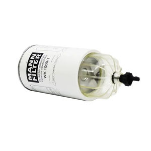 Filtre à carburant en vente chaude d'usine chinoise WK1060/1 1393640 P550730 FS1287 P551361 FS19532 0986450734 RE500186 R90P pour camion - Product Image 4