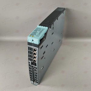 6SL31202TE210AA0 6SL3120-2TE21-0AA0 Módulo de Motor Doble 9A, Componente de Accionamiento para Control Industrial - Product Image 3