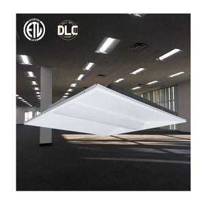 ไฟ LED ในร่ม30W 40W 50W 50W ตัวเลือกพลังงานที่หลากหลายมีอยู่ในขนาด2x2 2x4 - Product Image 1