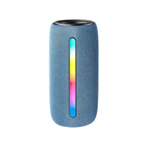 Hoge Kwaliteit Goede Sound Drinkbare Bluetooths Speaker Met Fm Radio Super Bass Speaker