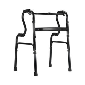 Bastones de Aluminio de Cuatro Patas al por Mayor, Dispositivos de Asistencia para Caminar para Ancianos y Personas con Discapacidad - Product Image 2