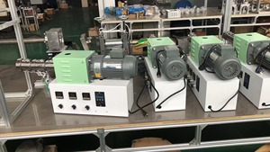 Máy ép đùn trục vít đơn để bàn - Product Image 6