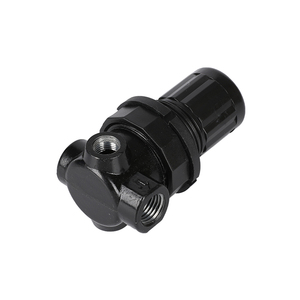 Nuevo Regulador de Aire de la Serie AirTOP R07, Componentes Neumáticos de 1/4"G con 1 Año de Garantía, Regulador de Aire Neumático - Product Image 2