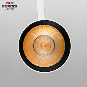 Buris — éclairage sur <span class=keywords><strong>rail</strong></span> de <span class=keywords><strong>cuisine</strong></span> moderne à led, monorail - Product Image 3