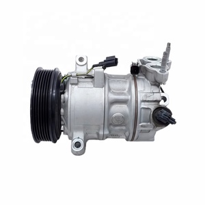 Compressore condizionatore d'aria per GEELY Boyue L 2022- Xingyue L 2021- 8013016200 Auto Ac compressore aria condizionata - Product Image 1