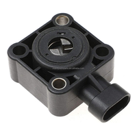 Nuevo Sensor de Posición del Acelerador TPS OEM 3618837 / 4638631 / 4746965 para D-odge D250 D350