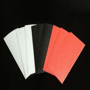 Almohadillas Absorbentes de Celulosa para Frutas Frescas, Anti-Humedad, de Arándanos y Fresas, 160x70mm - Product Image 4