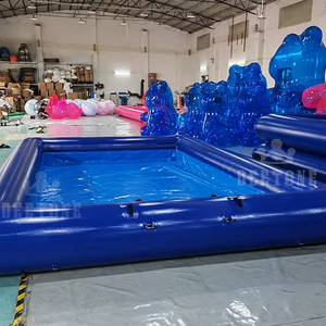 Grande <span class=keywords><strong>piscine</strong></span> gonflable Grande <span class=keywords><strong>piscine</strong></span> gonflable pour adultes - Product Image 5