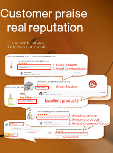 Crème raffermissante pour la peau avec <span class=keywords><strong>complexe</strong></span> de Centella Asiatica - Crème anti-âge, revitalisante et raffermissante pour tous types de peau - Product Image 5