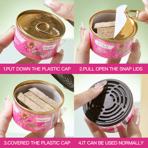 Perfume para Auto con Fragancia Duradera, Aromaterapia para Auto, Puede Aromatizar el Aire y Eliminar Olores, Ambientador para Auto, Difusor - Product Image 6