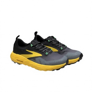 Chaussures de course sportives respirantes et légères Younike Cascadia 17 pour hommes, pour le printemps, l'été et l'automne - Product Image 3