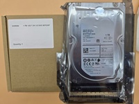 Disque dur SAS 2,5'' 2,4 To 12 Gb/s 10K ST2400MM0129 1XK203-004