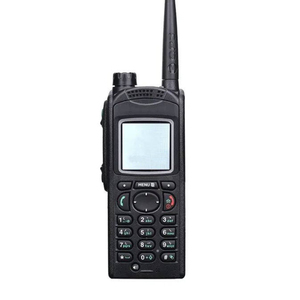<span class=keywords><strong>Radio</strong></span> numérique DMR Motorola Mtp850 Mtp850s PT711B avec GPS 380-430 & 806-870 MHz Intercom sans fil portable Talkie-walkie - Product Image 3