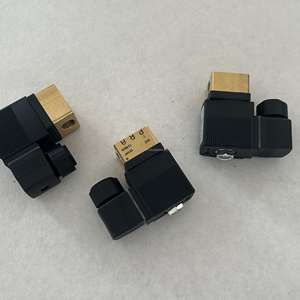 Manny 1089064044 Solenoid Valve <b>Industrial</b> <b>Compressor</b> Part for Manny Screw Air <b>Compressor</b> - Product Image 3
