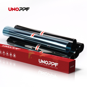 Factort <span class=keywords><strong>prix</strong></span> solaire <span class=keywords><strong>Anti</strong></span>-<span class=keywords><strong>UV</strong></span> <span class=keywords><strong>Film</strong></span> de fenêtre résistant à la chaleur facile à installer <span class=keywords><strong>anti</strong></span>-rayures auto-adhésif 99% <span class=keywords><strong>Film</strong></span> solaire ultraviolet - Product Image 3