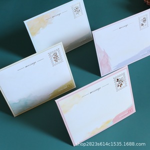 Nueva Tarjeta de Felicitación Creativa 3D con Flores de Papel, para Cumpleaños, Día de la Madre, Agradecimiento, Regalo para Maestros, con Sobre - Product Image 4