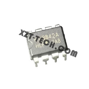 Ka3842a XZT New Original KA3842A IC Integrated Circuit In Stock Electronic Components KA3842A