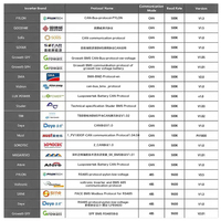 Deligreen Poland Stock 16kWh 51.2V EVE 314Ah LiFePO4 JK V19 BMS Baterai Lithium Tenaga Surya Untuk Sistem Penyimpanan Energi Rumah Stok EU